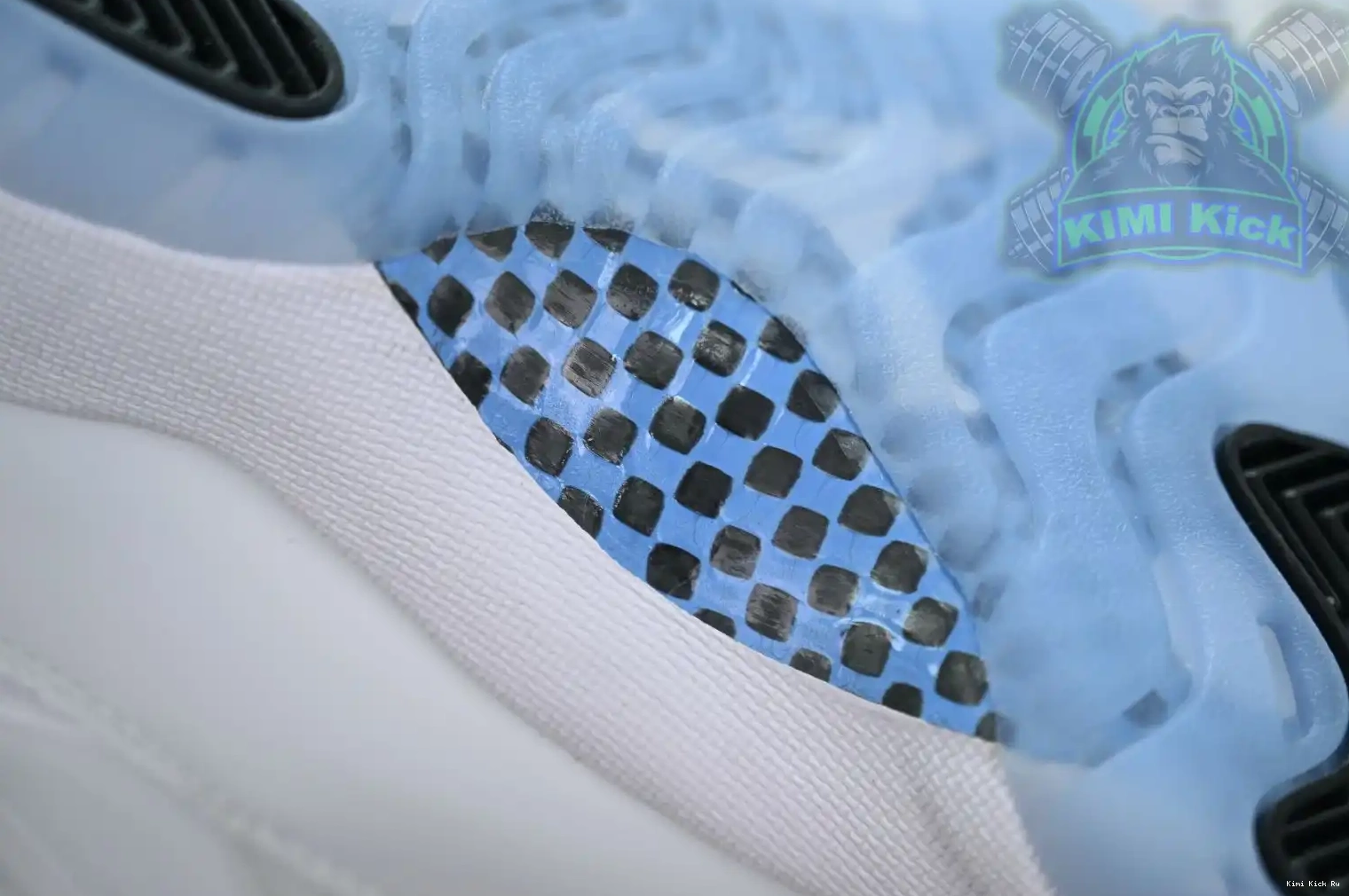 2024 11“Legend Kimikick Blue” Air Jordan Jordan 0714